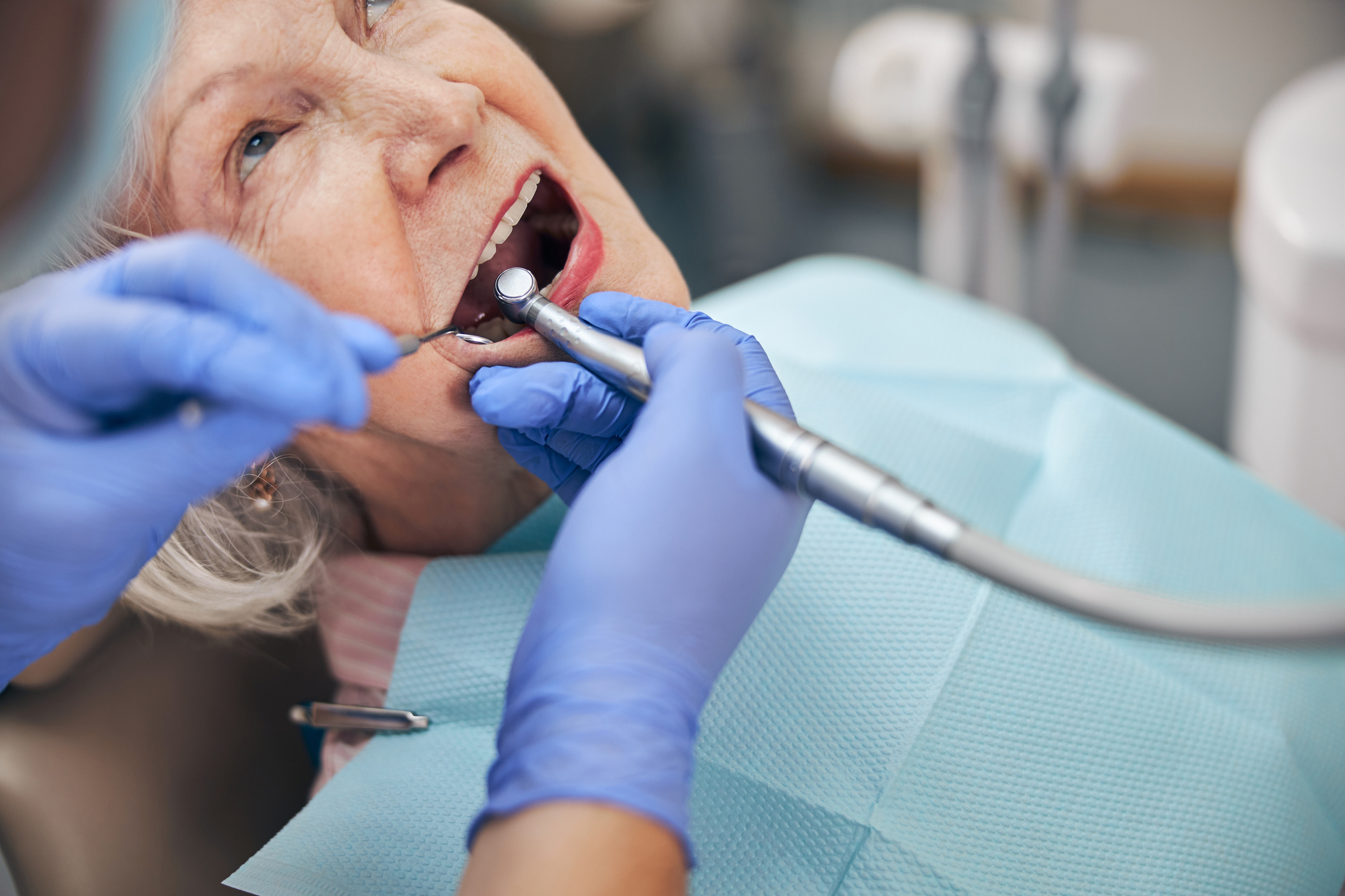 cruzar Perth Delgado 66 clínicas dentales de Fuerteventura, Gran Canaria y Lanzarote realizan  revisiones gratuitas a mayores de 65 | Odontologia33