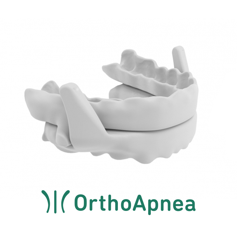 Orthoapnea lanza un dispositivo para el tratamiento conjunto de la